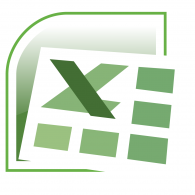 Detail Logo Excel Nomer 49