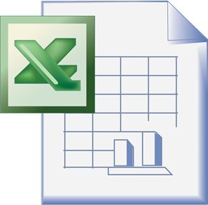 Detail Logo Excel Nomer 50