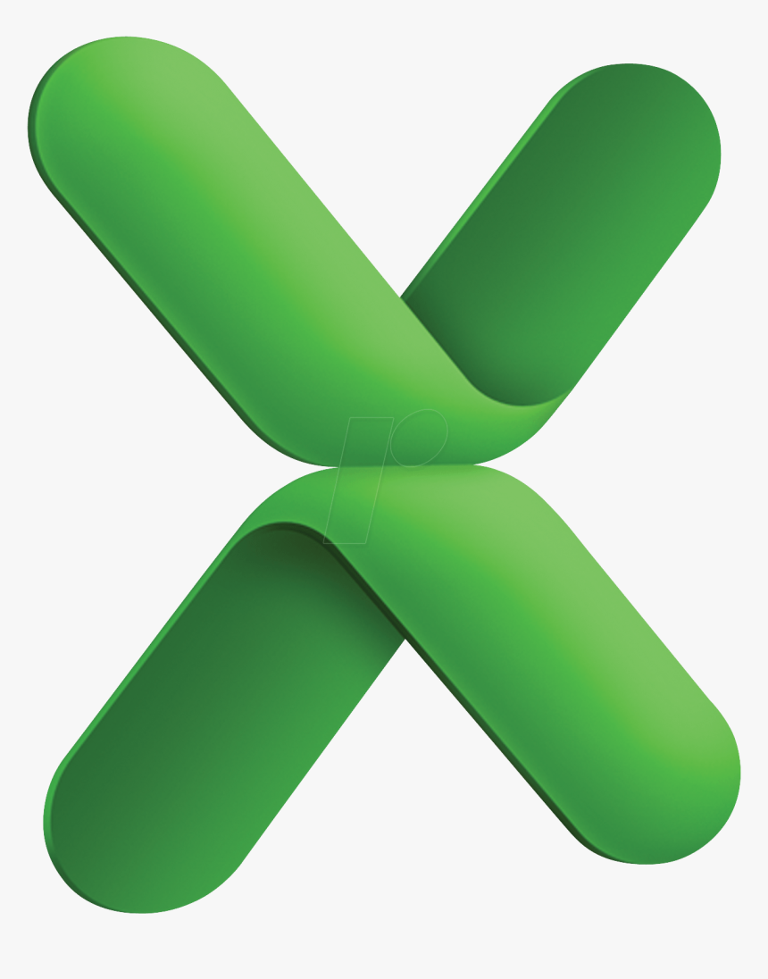 Detail Logo Excel Nomer 54
