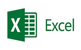 Detail Logo Excel Nomer 8