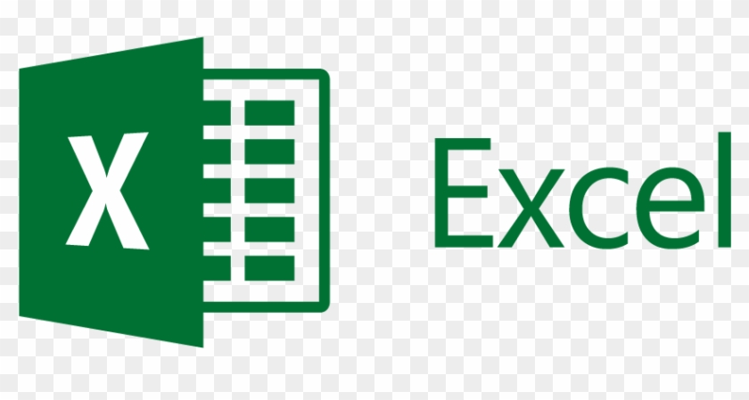 Detail Logo Excel Nomer 9
