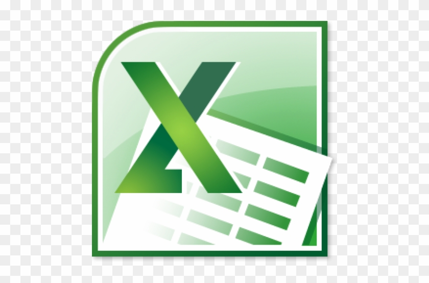 Detail Logo Excel Png Nomer 28