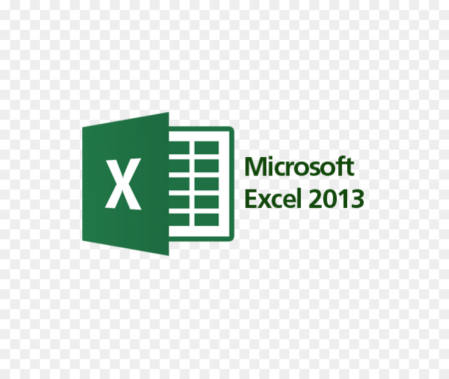 Detail Logo Excel Png Nomer 30