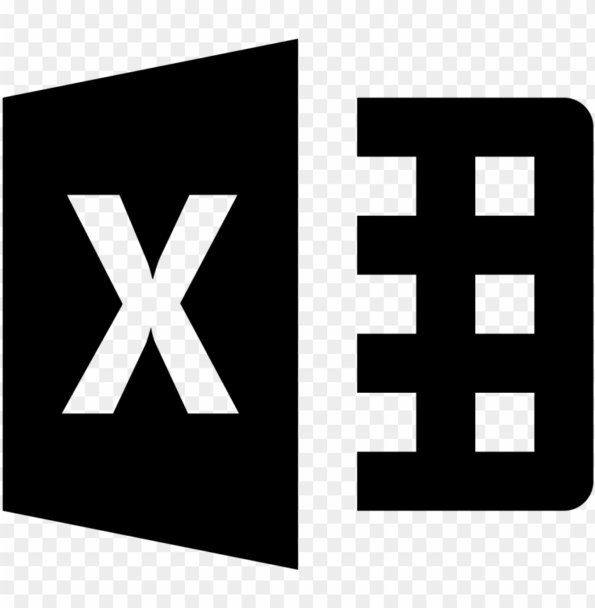 Detail Logo Excel Png Nomer 33
