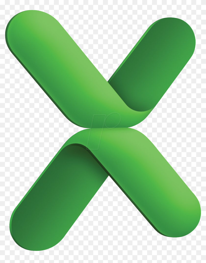 Detail Logo Excel Png Nomer 41