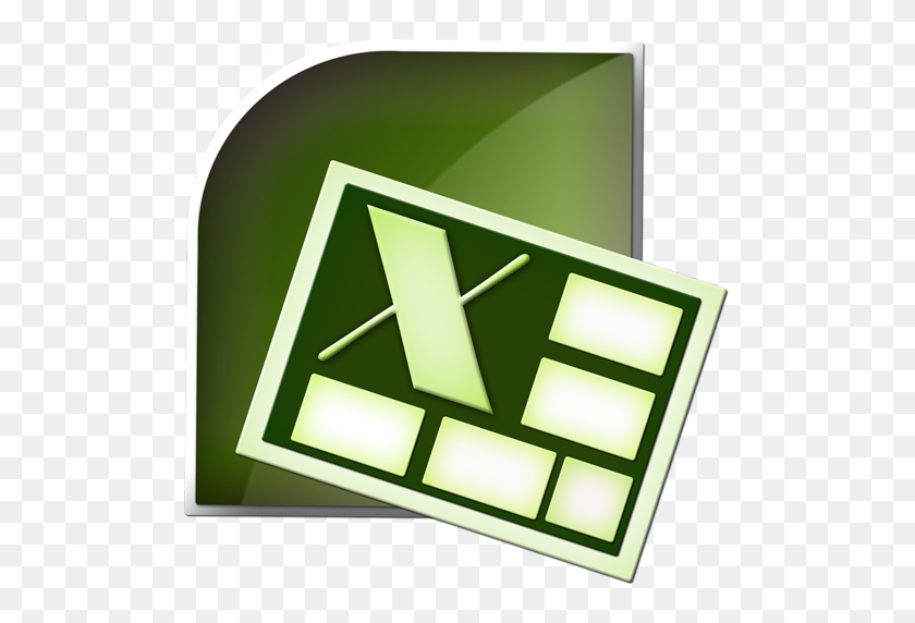 Detail Logo Excel Png Nomer 46