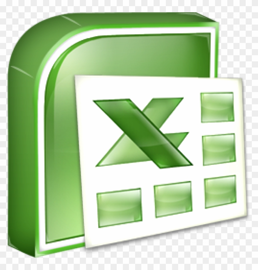 Detail Logo Excel Png Nomer 51