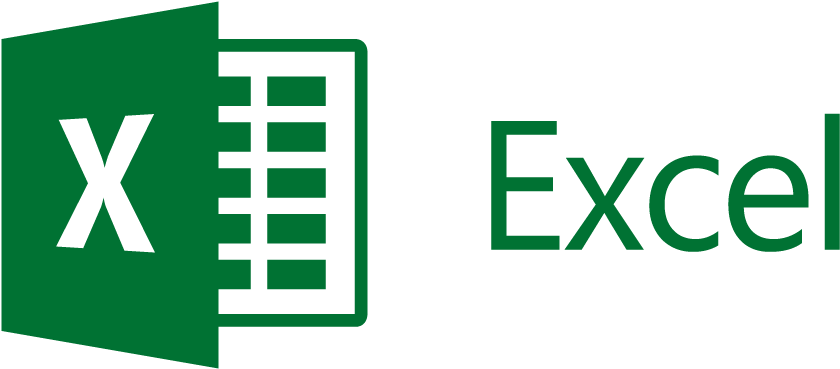 Detail Logo Excell Nomer 31