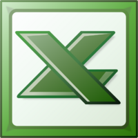 Detail Logo Excell Nomer 43