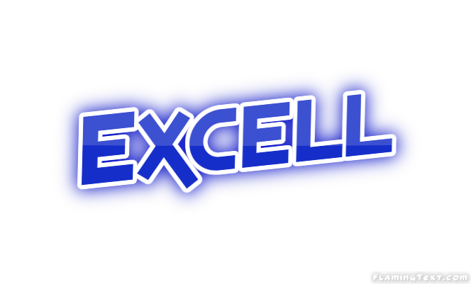 Detail Logo Excell Nomer 50