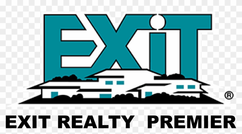 Detail Logo Exit Nomer 45