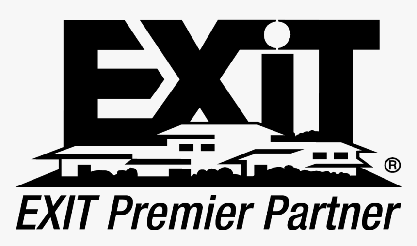 Detail Logo Exit Nomer 46