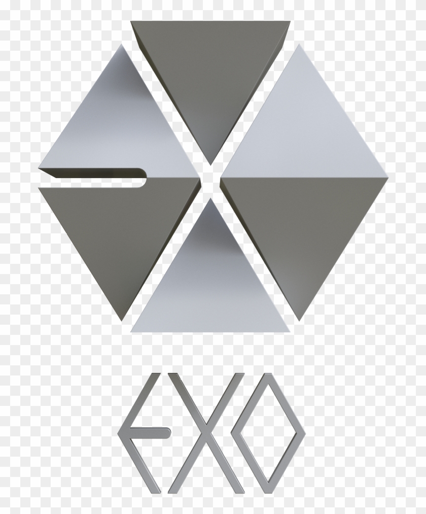 Detail Logo Exo Hd Nomer 11