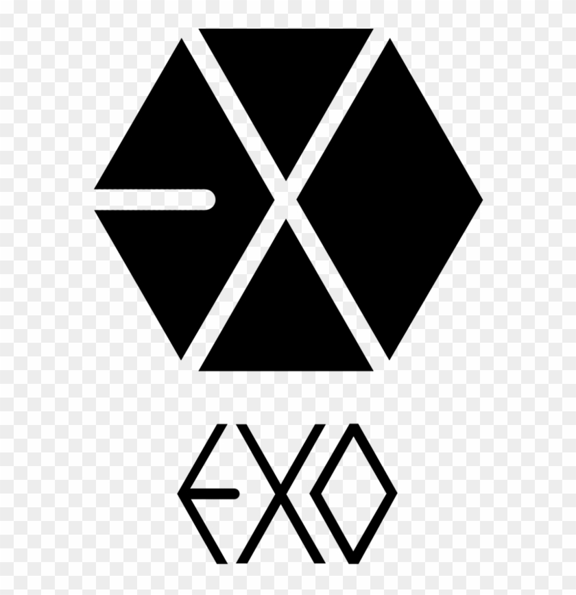 Detail Logo Exo Hd Nomer 2