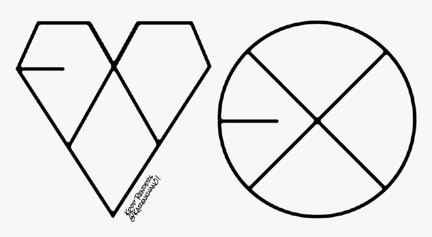 Detail Logo Exo Hd Nomer 37