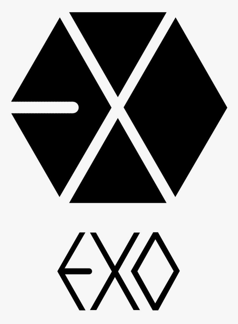 Detail Logo Exo Png Nomer 4