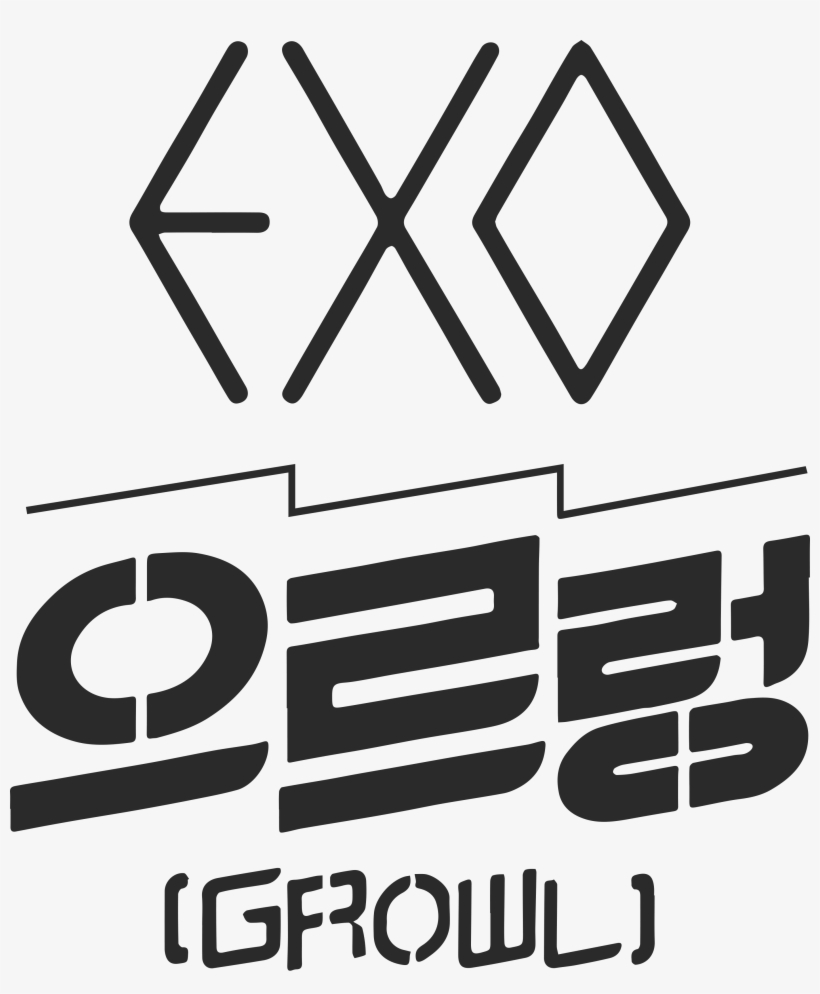 Detail Logo Exo Png Nomer 30