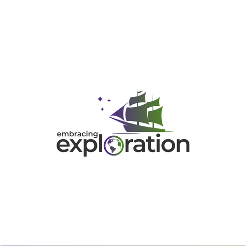 Detail Logo Explorer Nomer 16