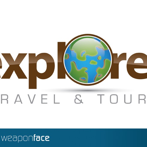 Detail Logo Explorer Nomer 20