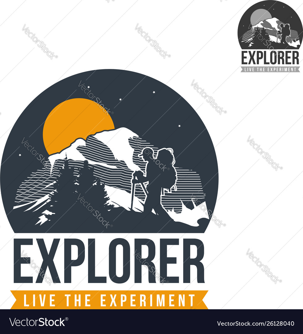 Detail Logo Explorer Nomer 47