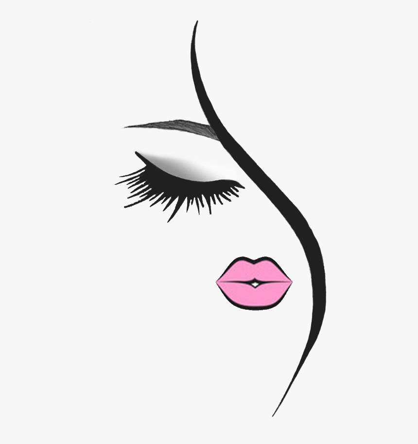 Detail Logo Eyelash Png Nomer 14