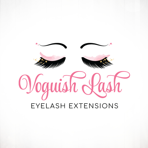 Detail Logo Eyelash Png Nomer 38