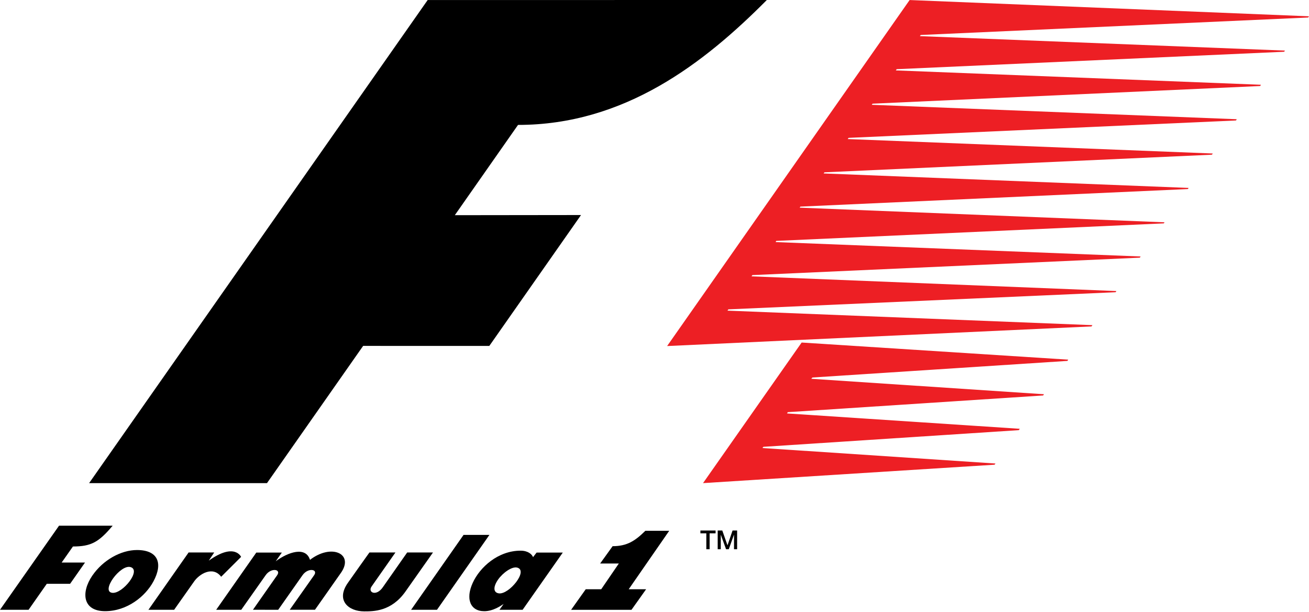 Detail Logo F1 Png Nomer 4