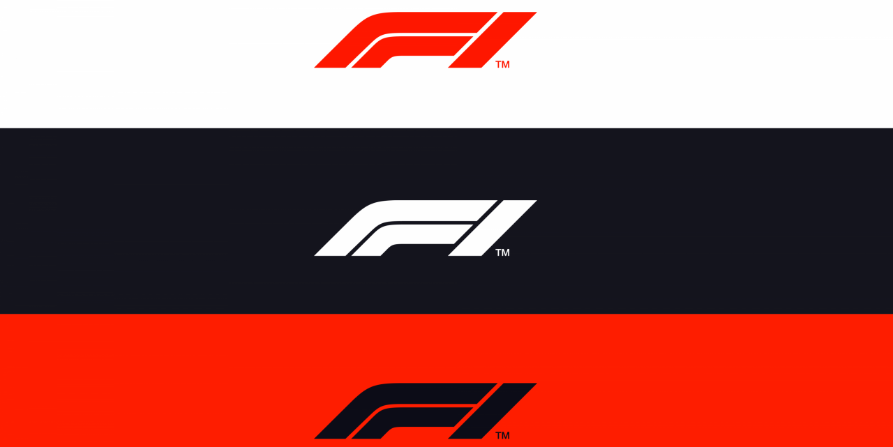 Detail Logo F1 Png Nomer 33
