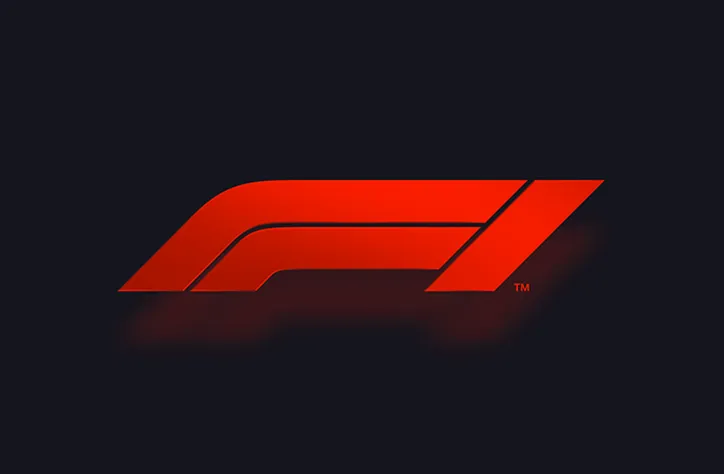 Detail Logo F1 Png Nomer 7