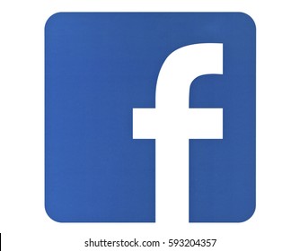 Detail Logo Facbook Nomer 4