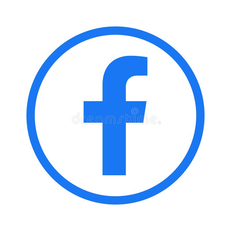 Detail Logo Face Book Nomer 29