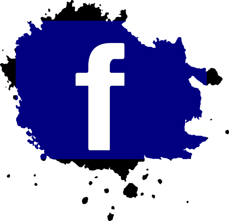 Detail Logo Face Book Nomer 42