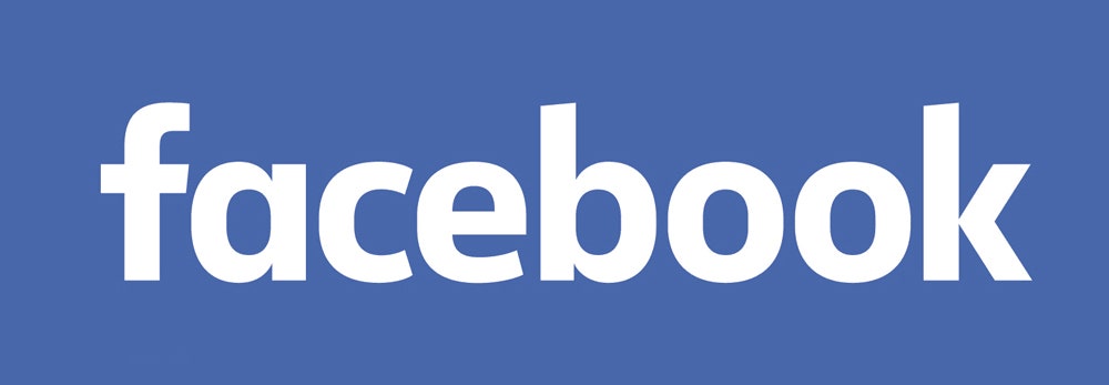 Detail Logo Facebook Nomer 19