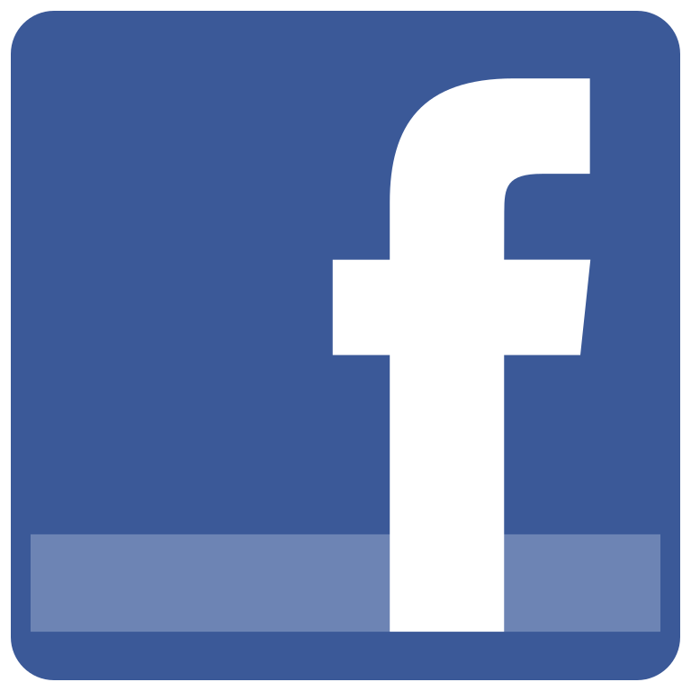 Detail Logo Facebook Nomer 24