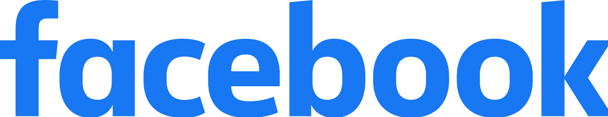 Detail Logo Facebook Nomer 25