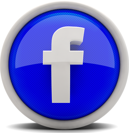 Detail Logo Facebook 3d Nomer 26