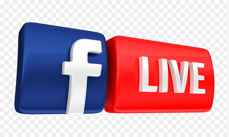 Detail Logo Facebook 3d Nomer 27