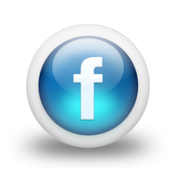 Detail Logo Facebook 3d Nomer 55