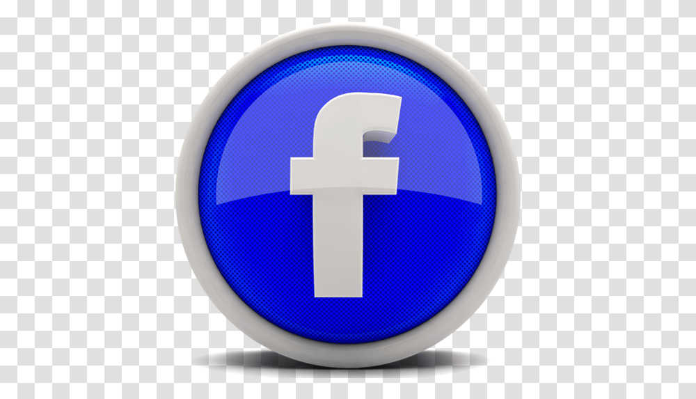 Detail Logo Facebook 3d Png Nomer 23