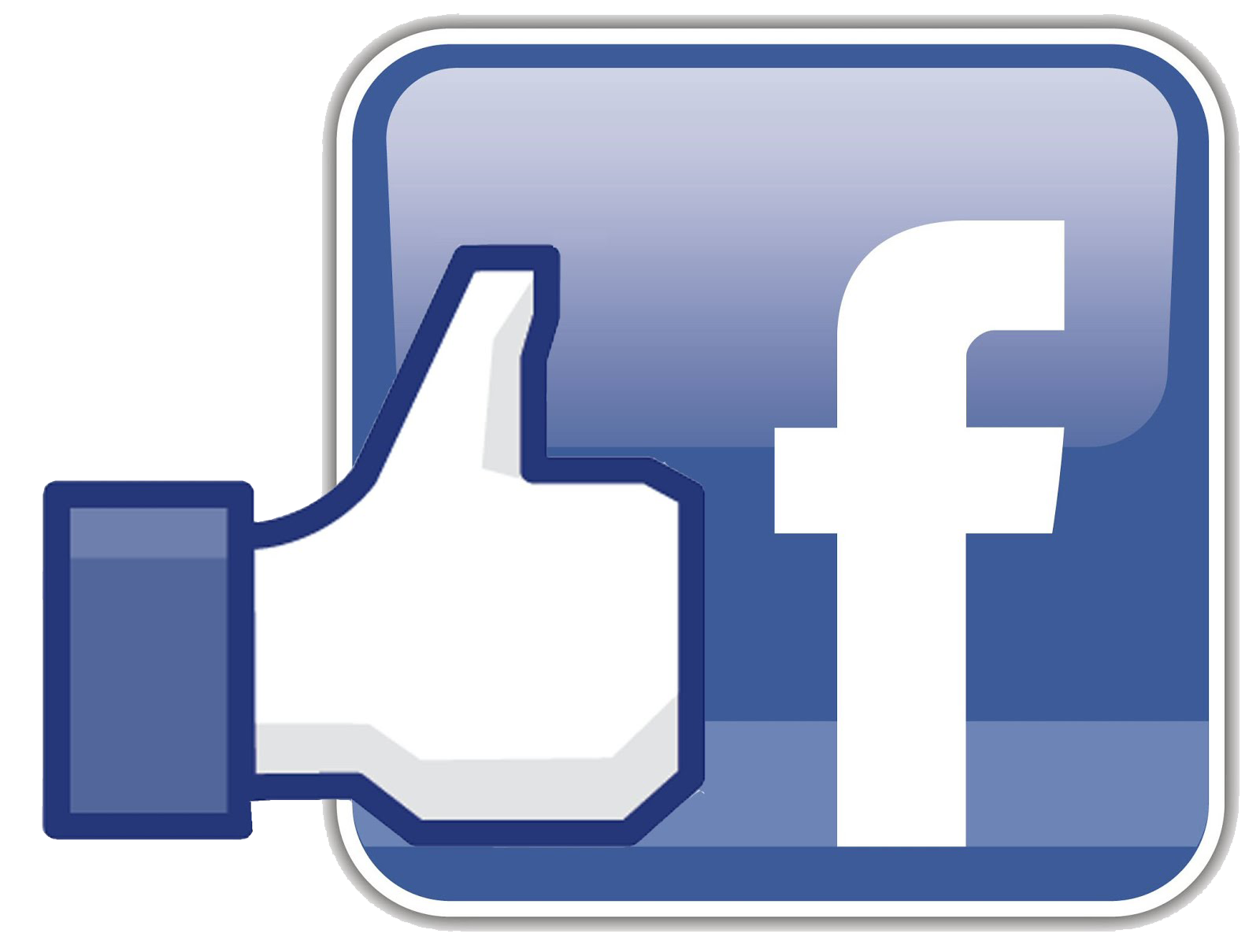 Detail Logo Facebook Nomer 45