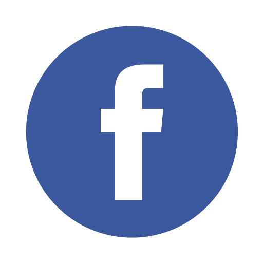 Detail Logo Facebook Nomer 6