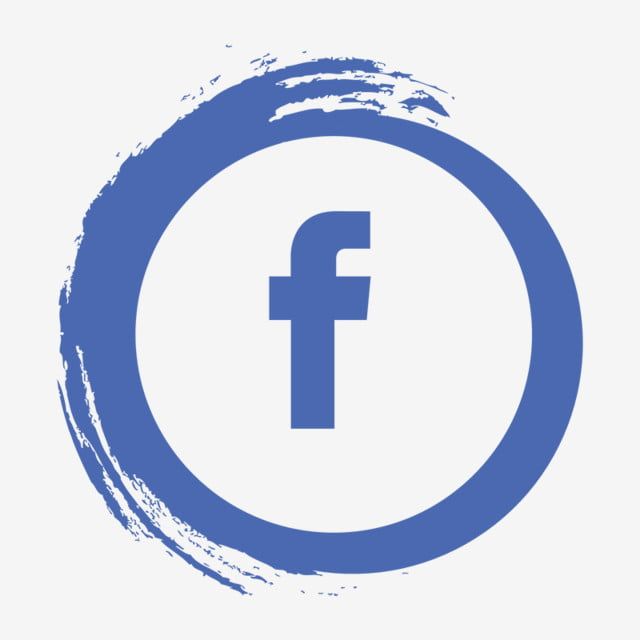Detail Logo Facebook Nomer 51