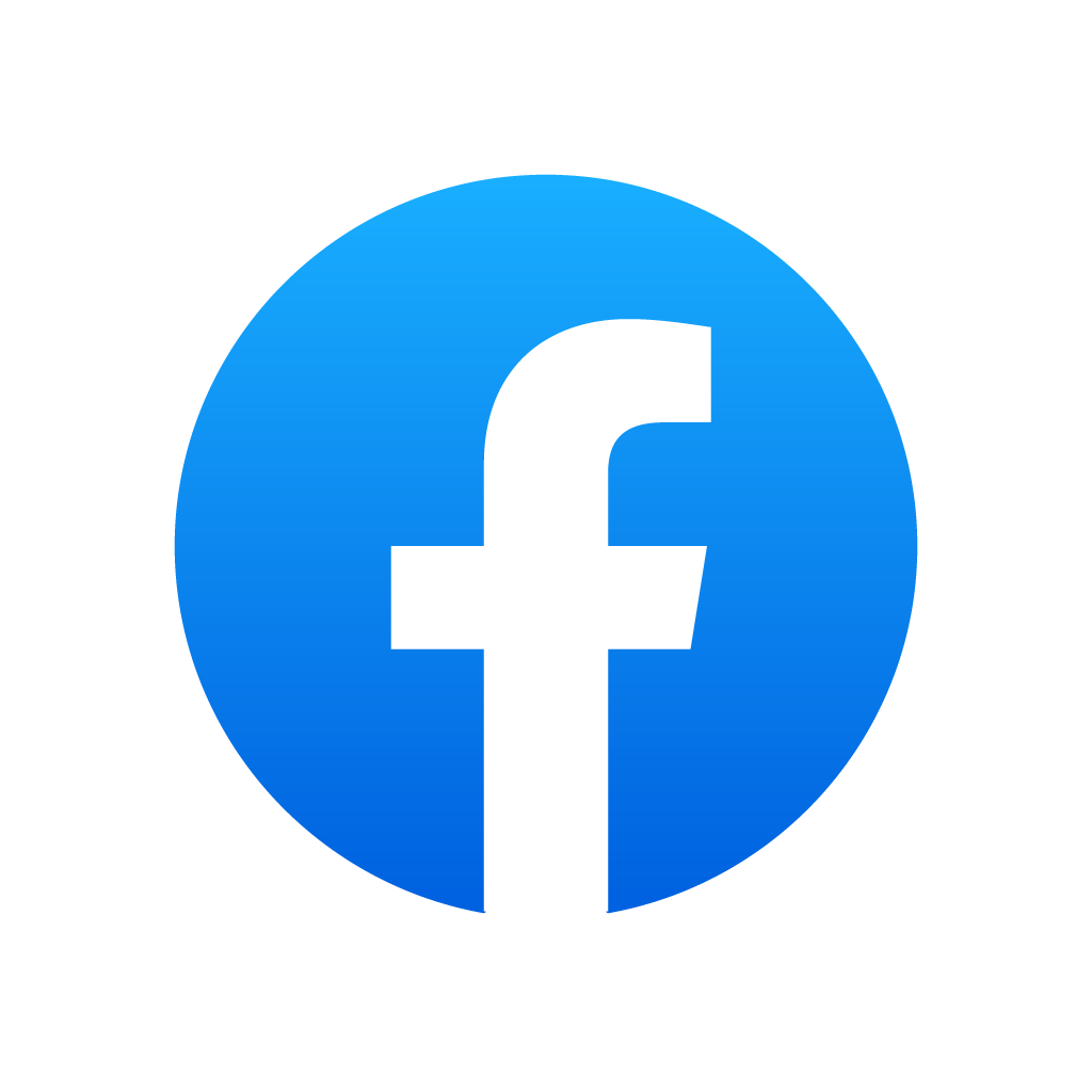 Logo Facebook Circle - KibrisPDR