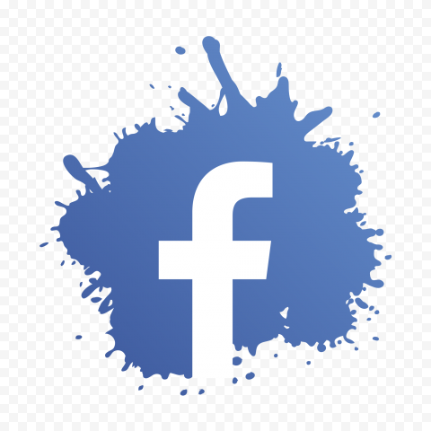 Detail Logo Facebook Circle Nomer 25