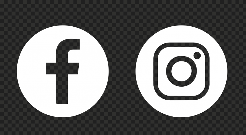 Detail Logo Facebook Circle Nomer 40