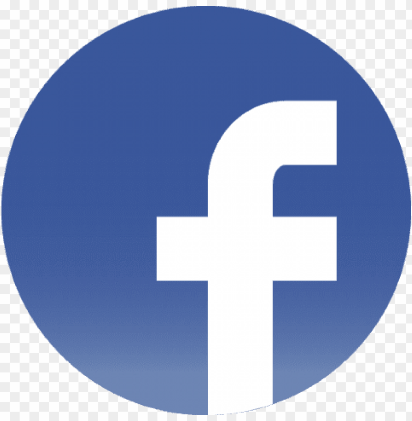 Detail Logo Facebook Circle Nomer 4