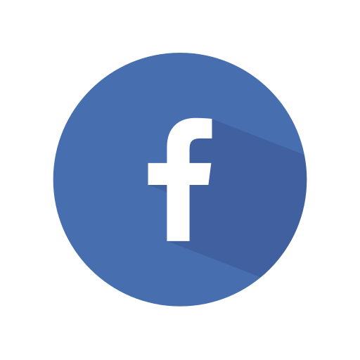 Detail Logo Facebook Circle Nomer 5