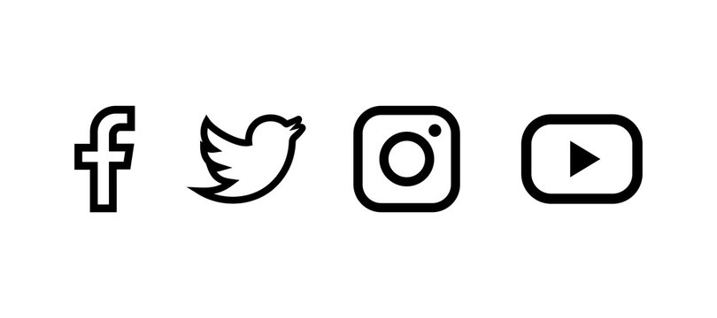 Detail Logo Facebook Dan Instagram Nomer 47