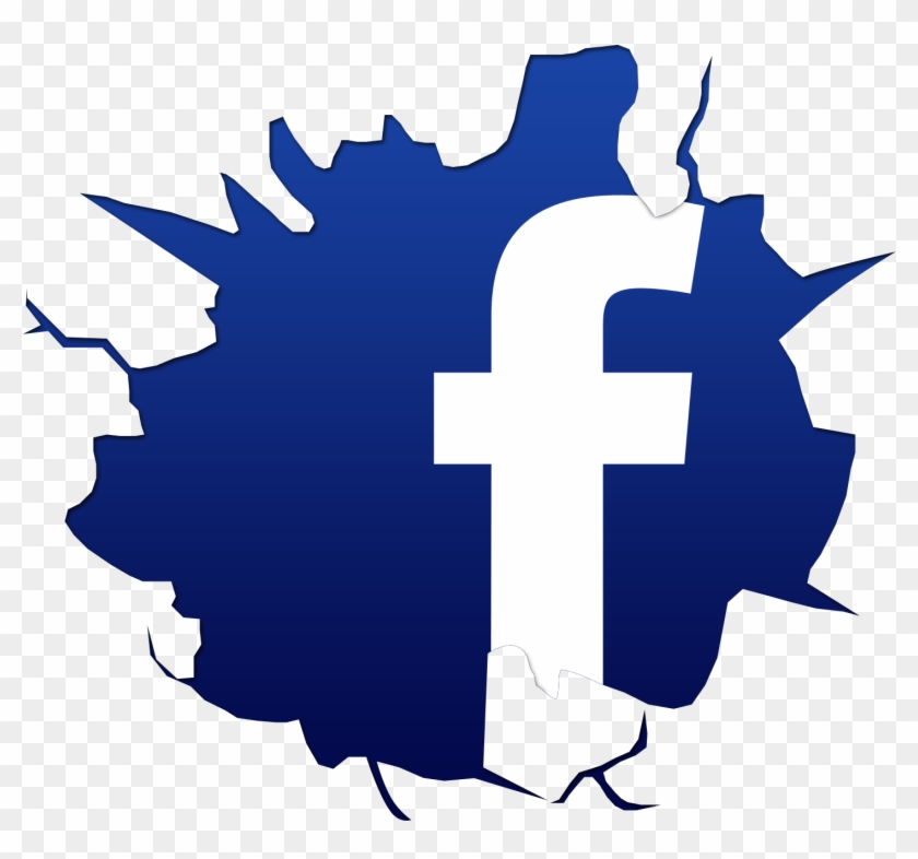 Detail Logo Facebook Hd Nomer 14