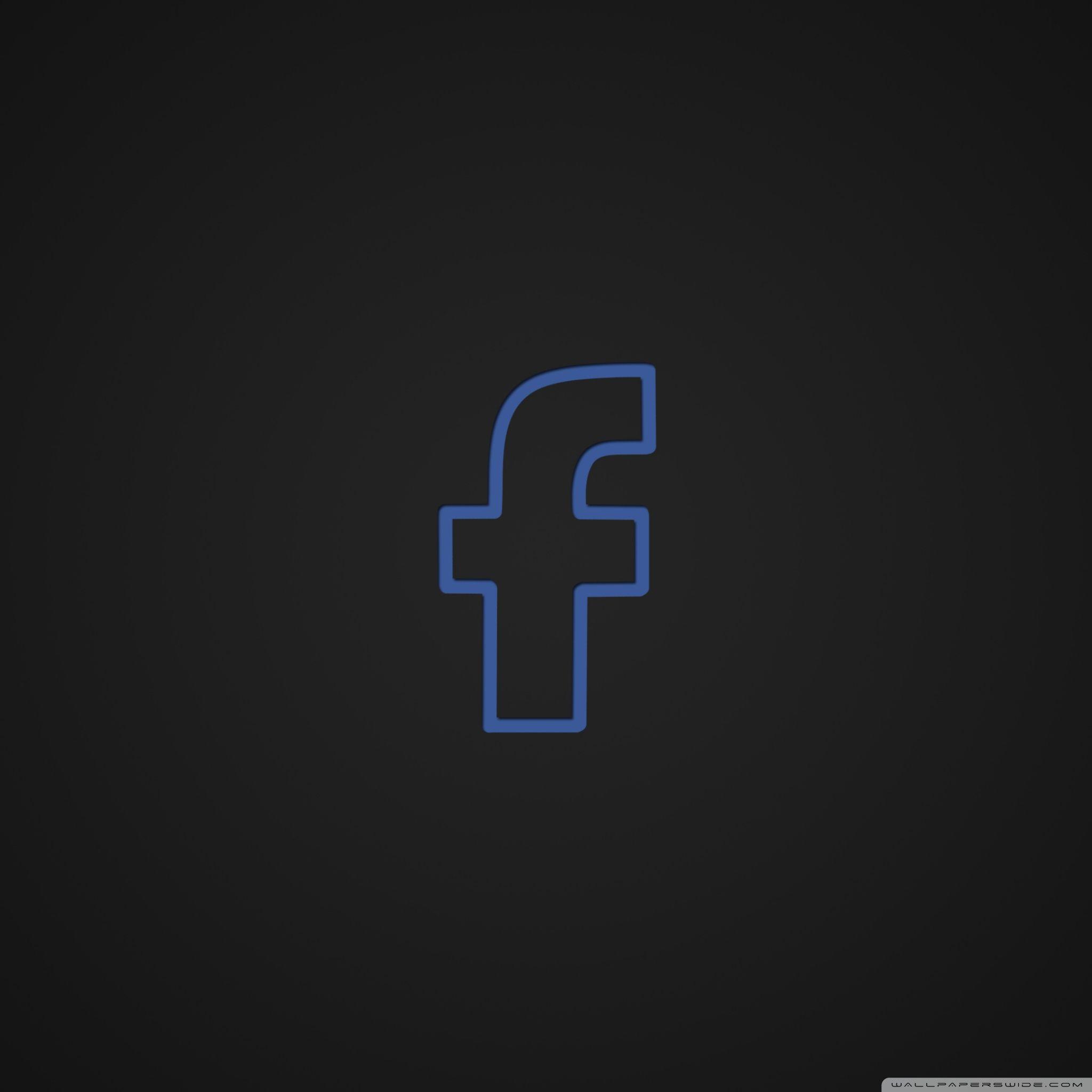 Detail Logo Facebook Hd Nomer 31